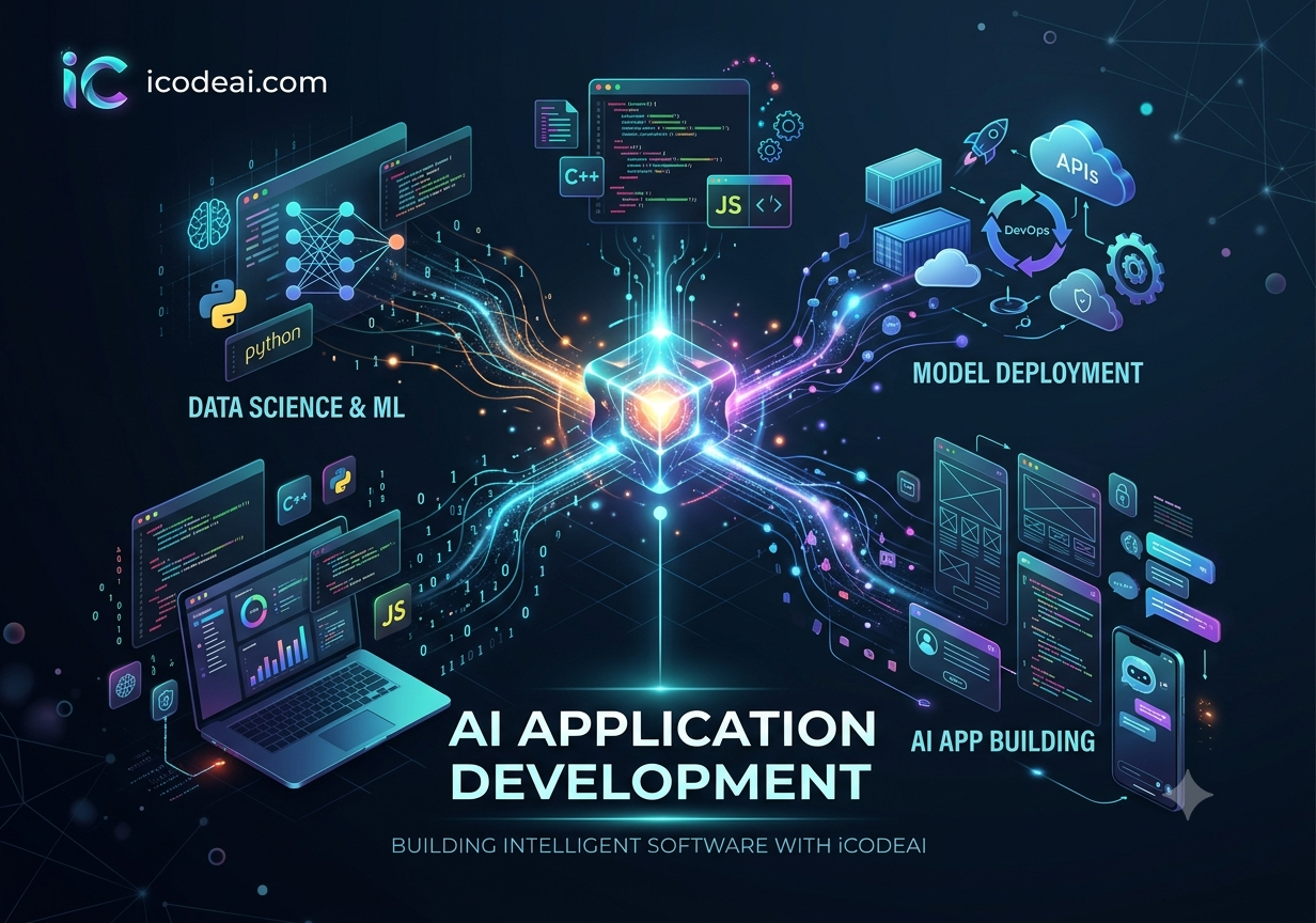 AI Application Development