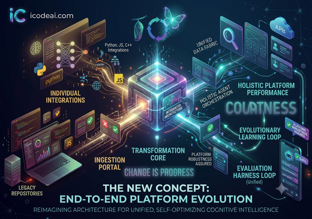 Modernization of Legacy Applications