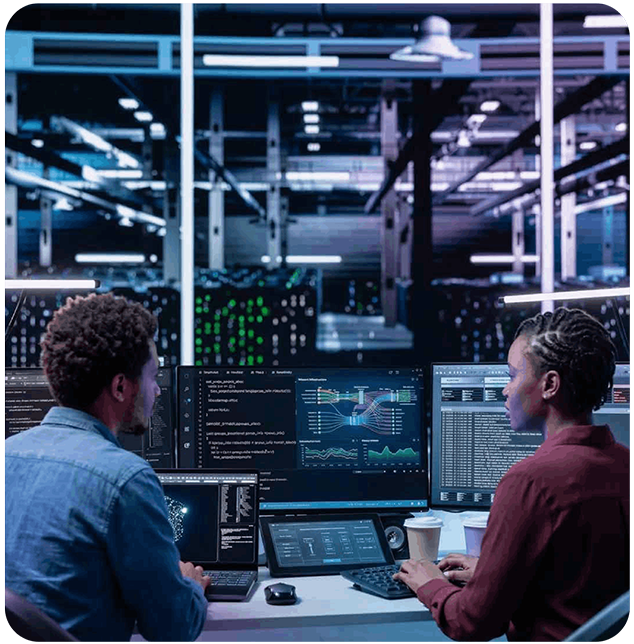Server Image c
